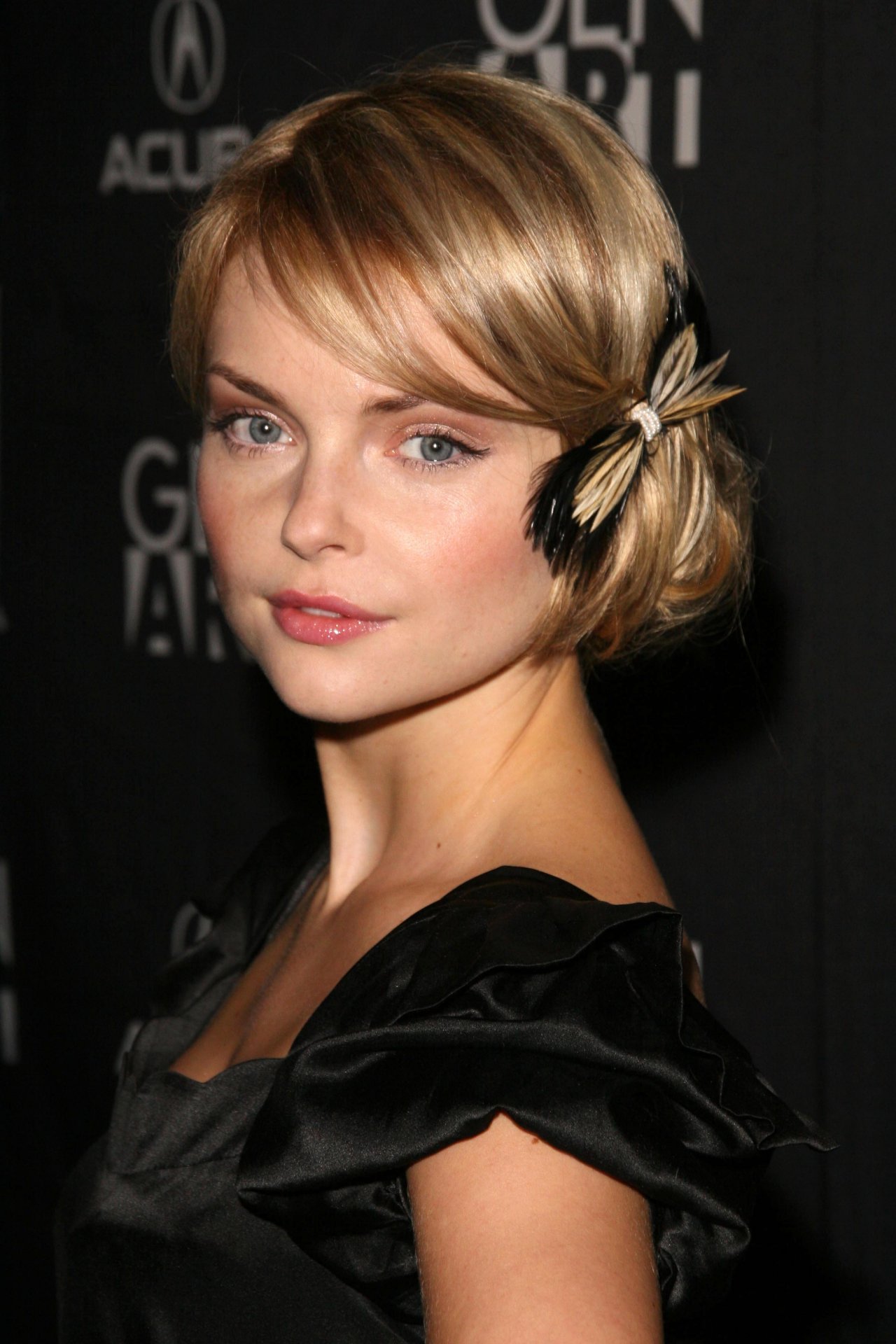 Izabella Miko leaked wallpapers