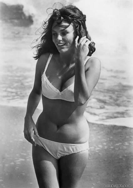 Jacqueline Bisset leaked wallpapers