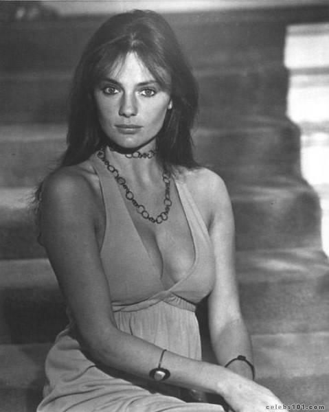 Jacqueline Bisset leaked wallpapers