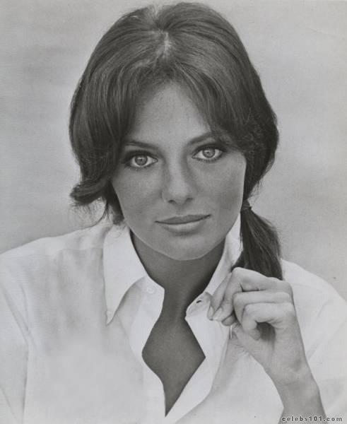 Jacqueline Bisset leaked wallpapers