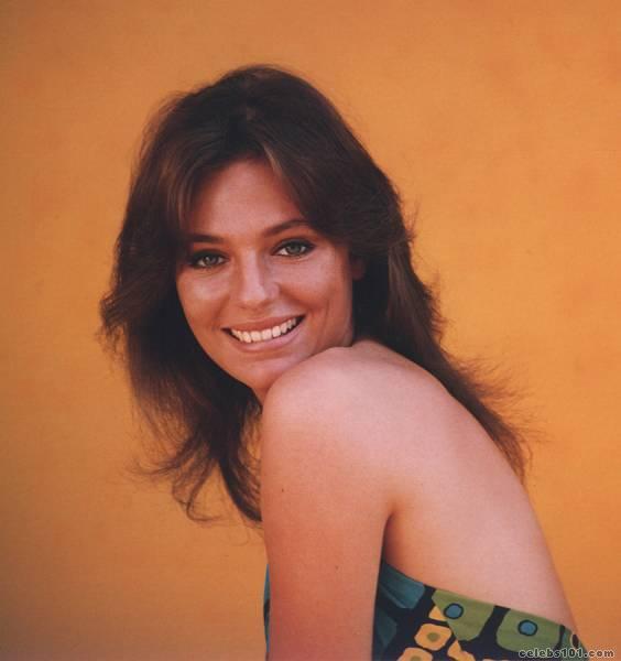 Jacqueline Bisset leaked wallpapers