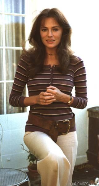 Jacqueline Bisset leaked wallpapers