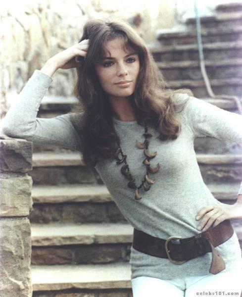 Jacqueline Bisset leaked wallpapers