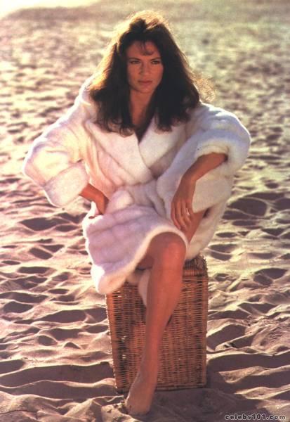 Jacqueline Bisset leaked wallpapers