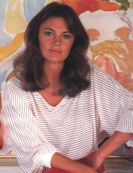 Jacqueline Bisset leaked wallpapers