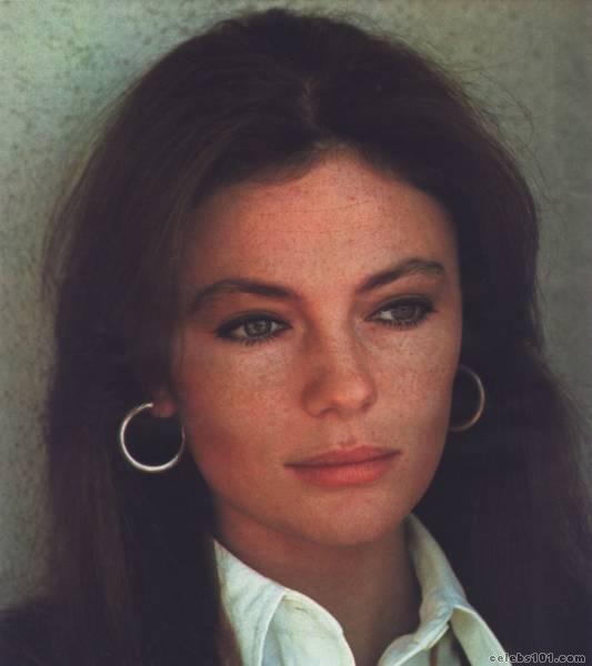 Jacqueline Bisset leaked wallpapers