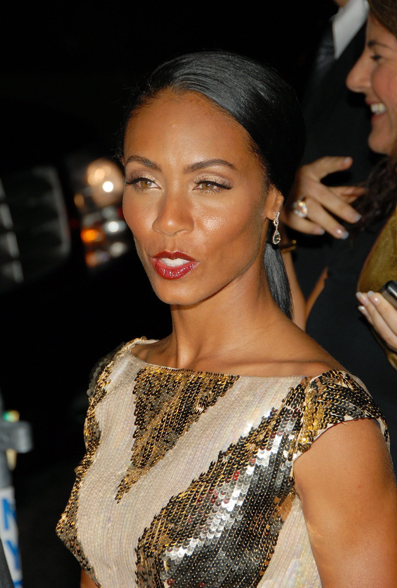 Jada Pinkett-Smith leaked wallpapers