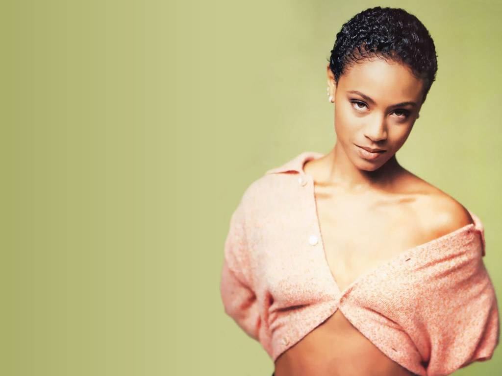 Jada Pinkett-Smith leaked wallpapers