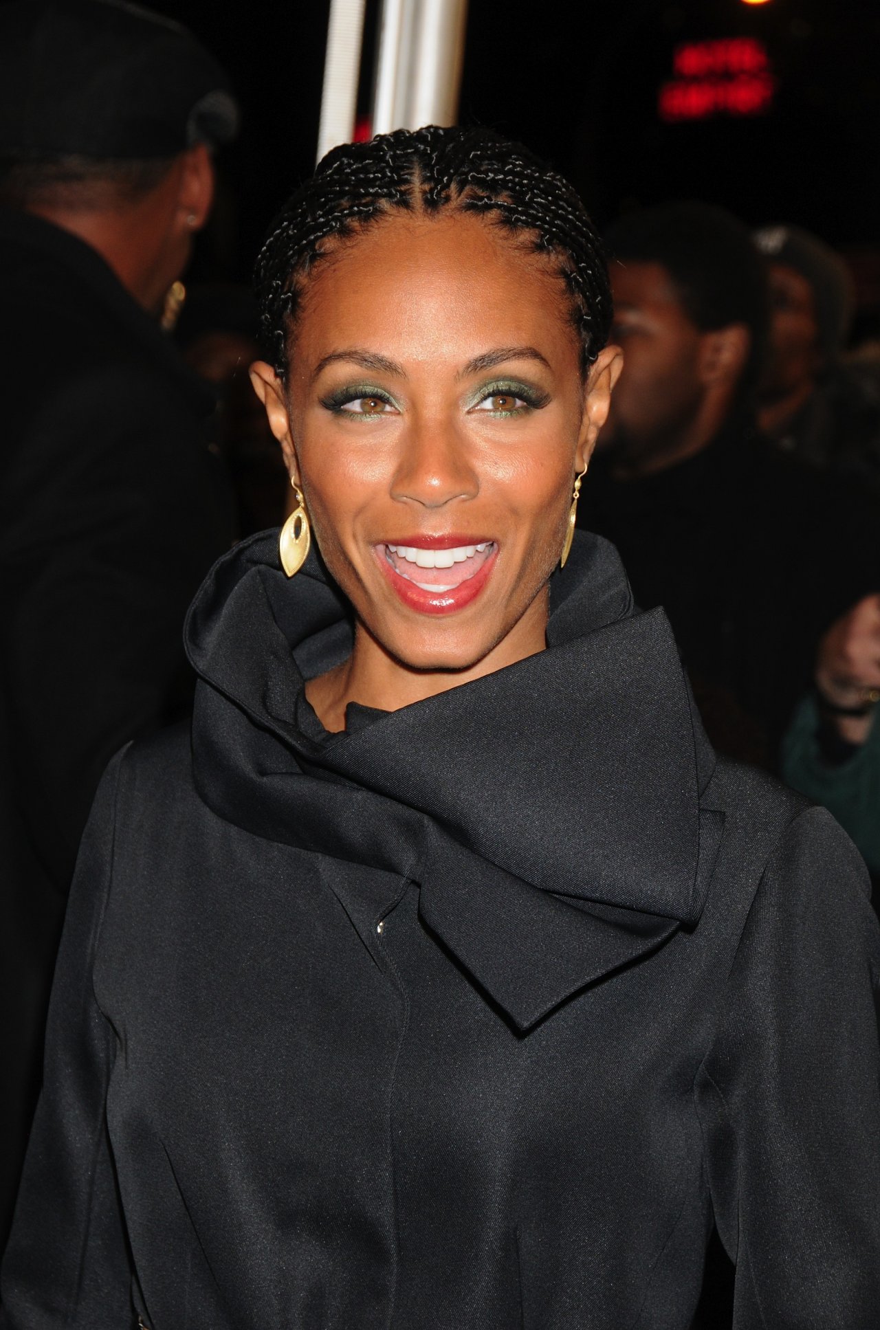 Jada Pinkett-Smith leaked wallpapers