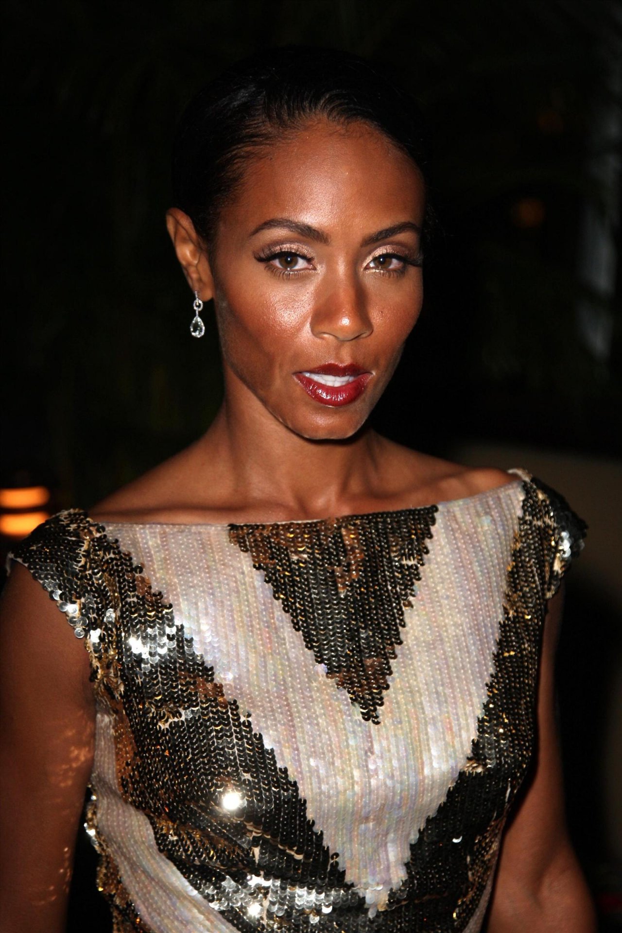 Jada Pinkett-Smith leaked wallpapers