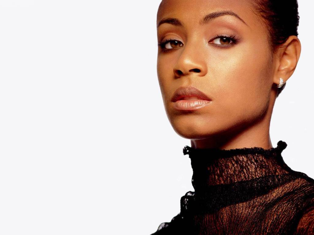 Jada Pinkett-Smith leaked wallpapers