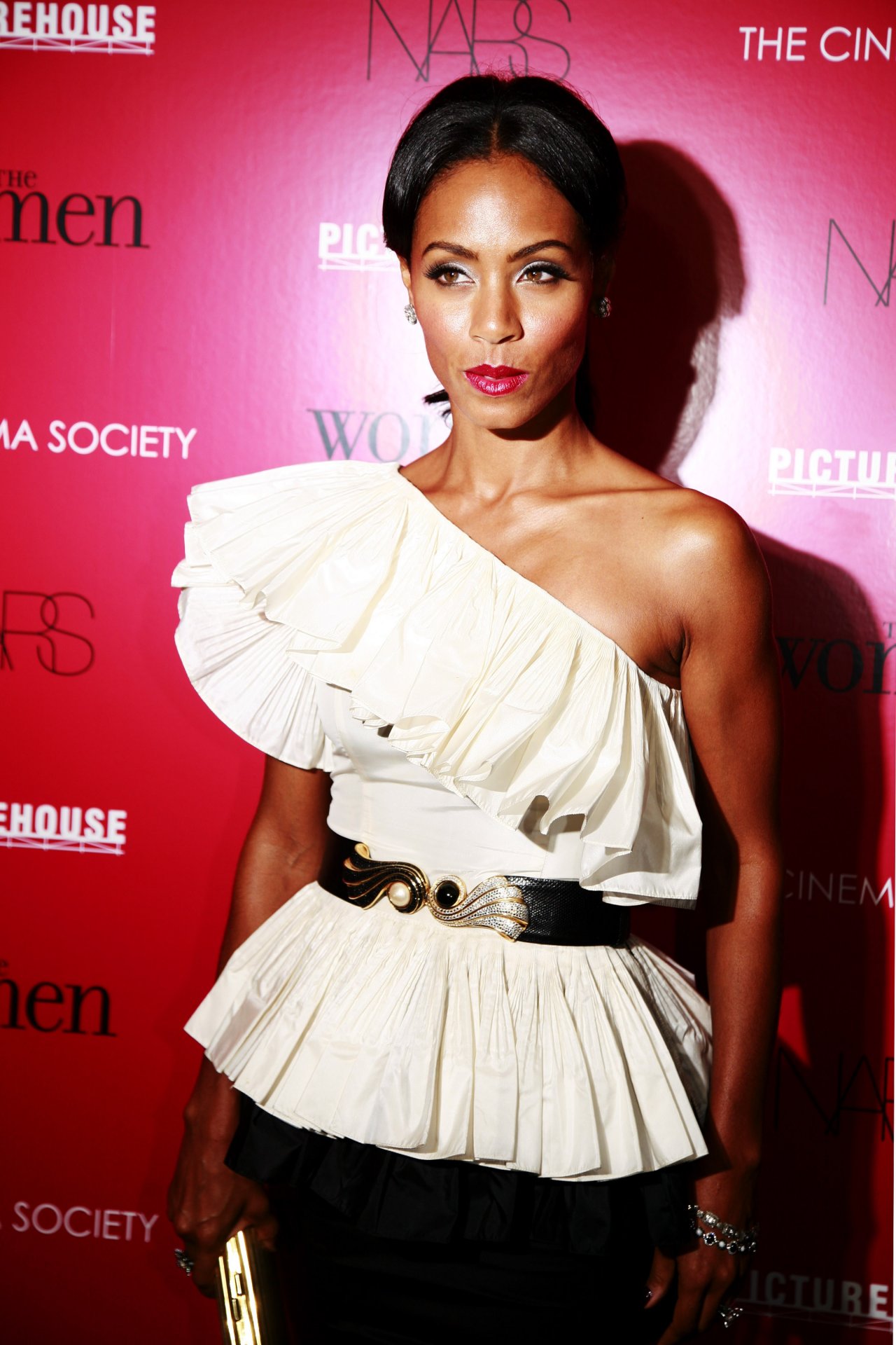 Jada Pinkett-Smith leaked wallpapers