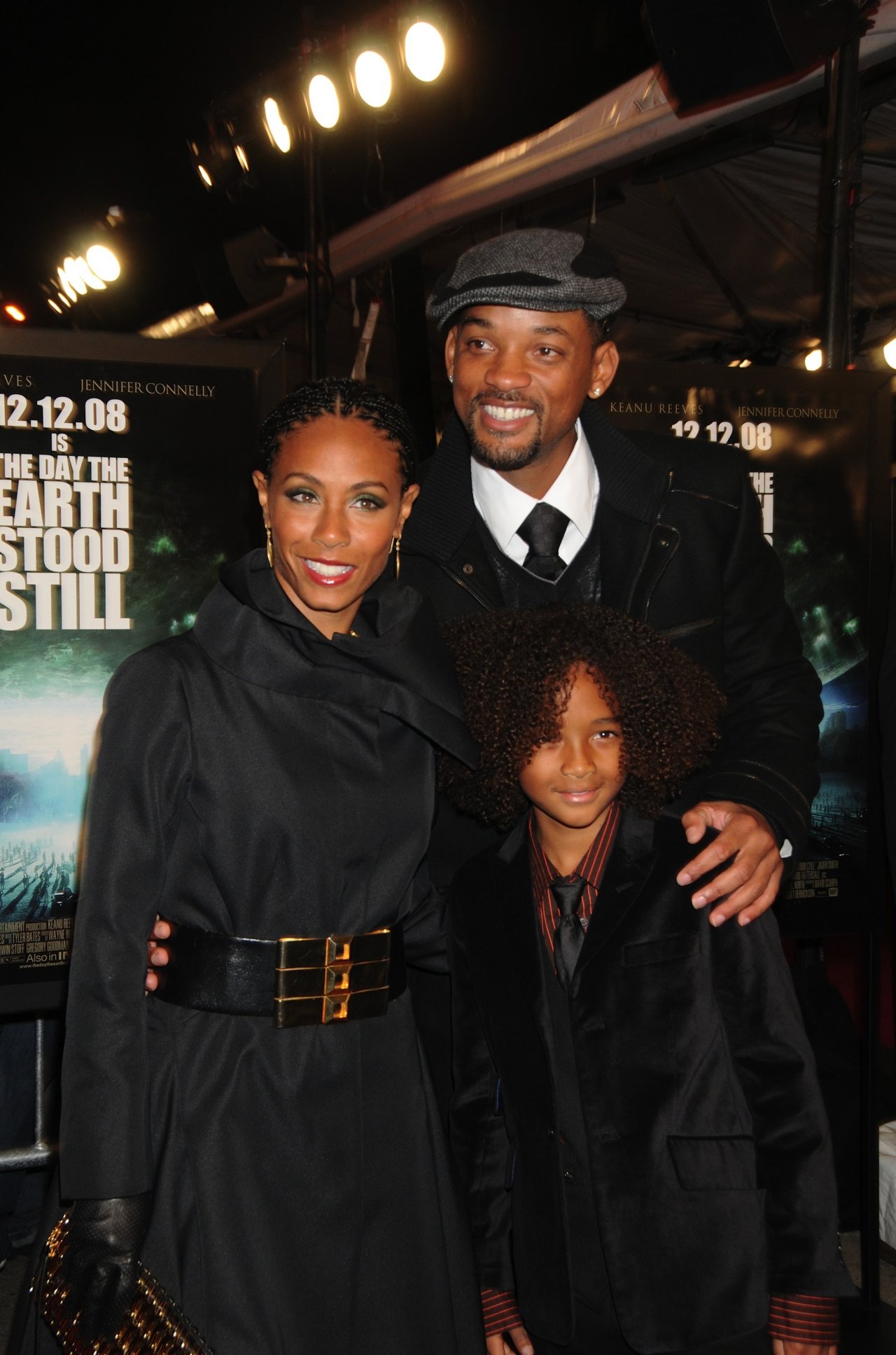 Jada Pinkett-Smith leaked wallpapers