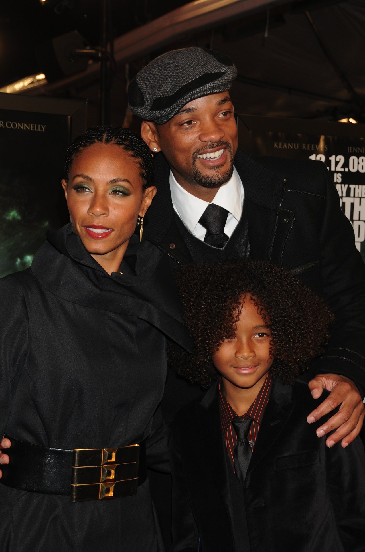 Jada Pinkett-Smith leaked wallpapers