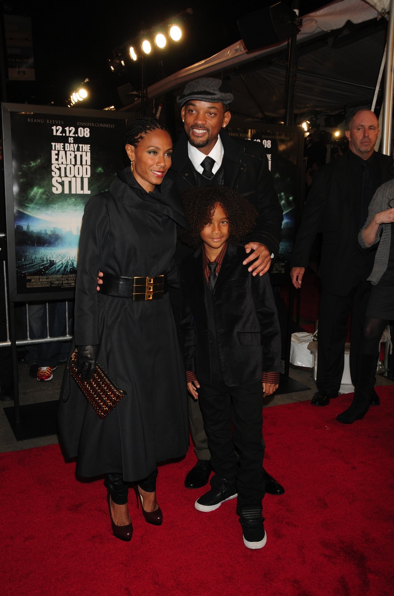 Jada Pinkett-Smith leaked wallpapers