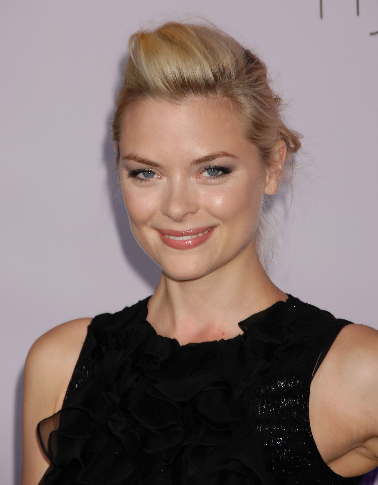 Jaime King leaked wallpapers