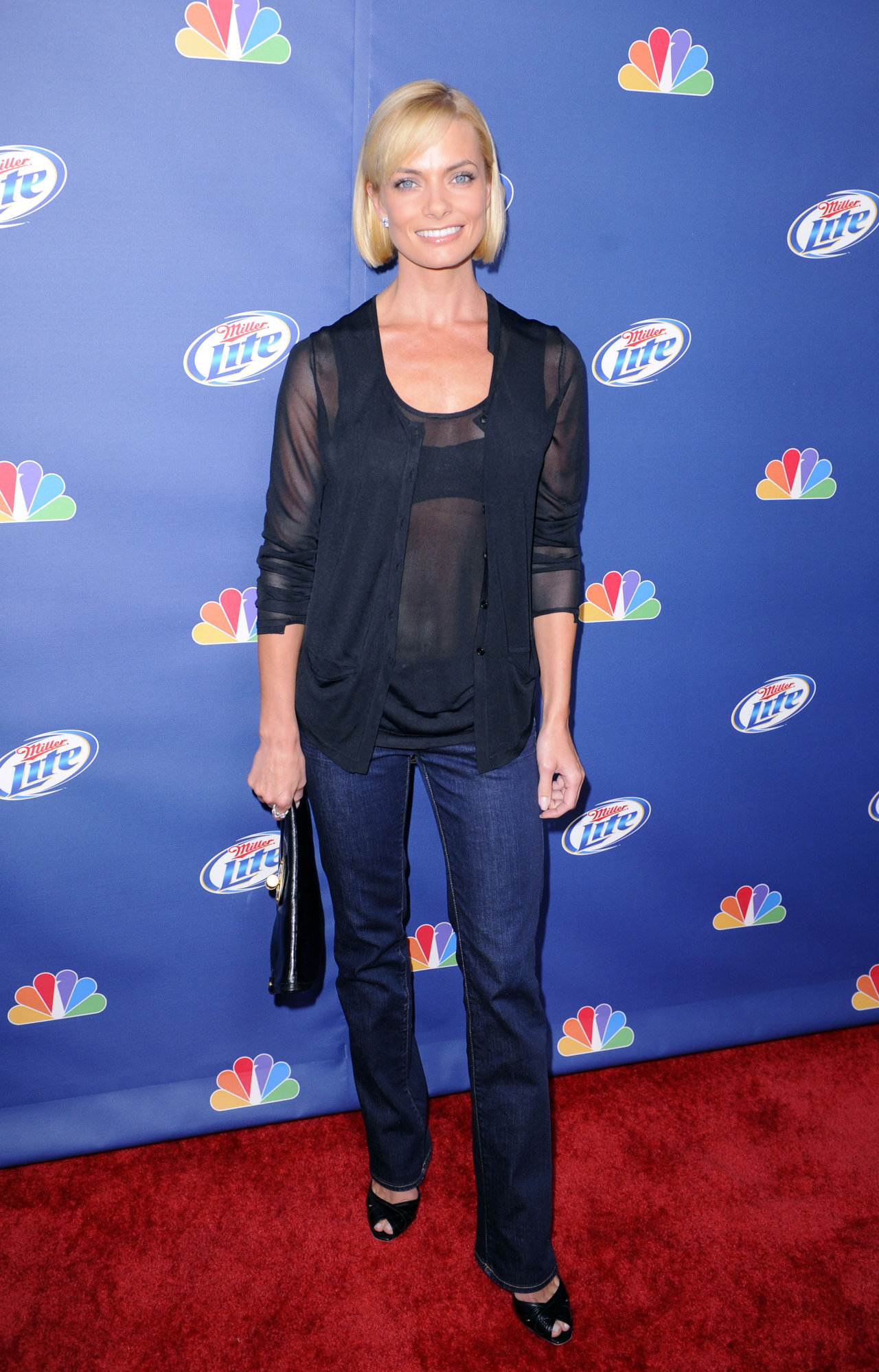 Jaime Pressly leaked wallpapers