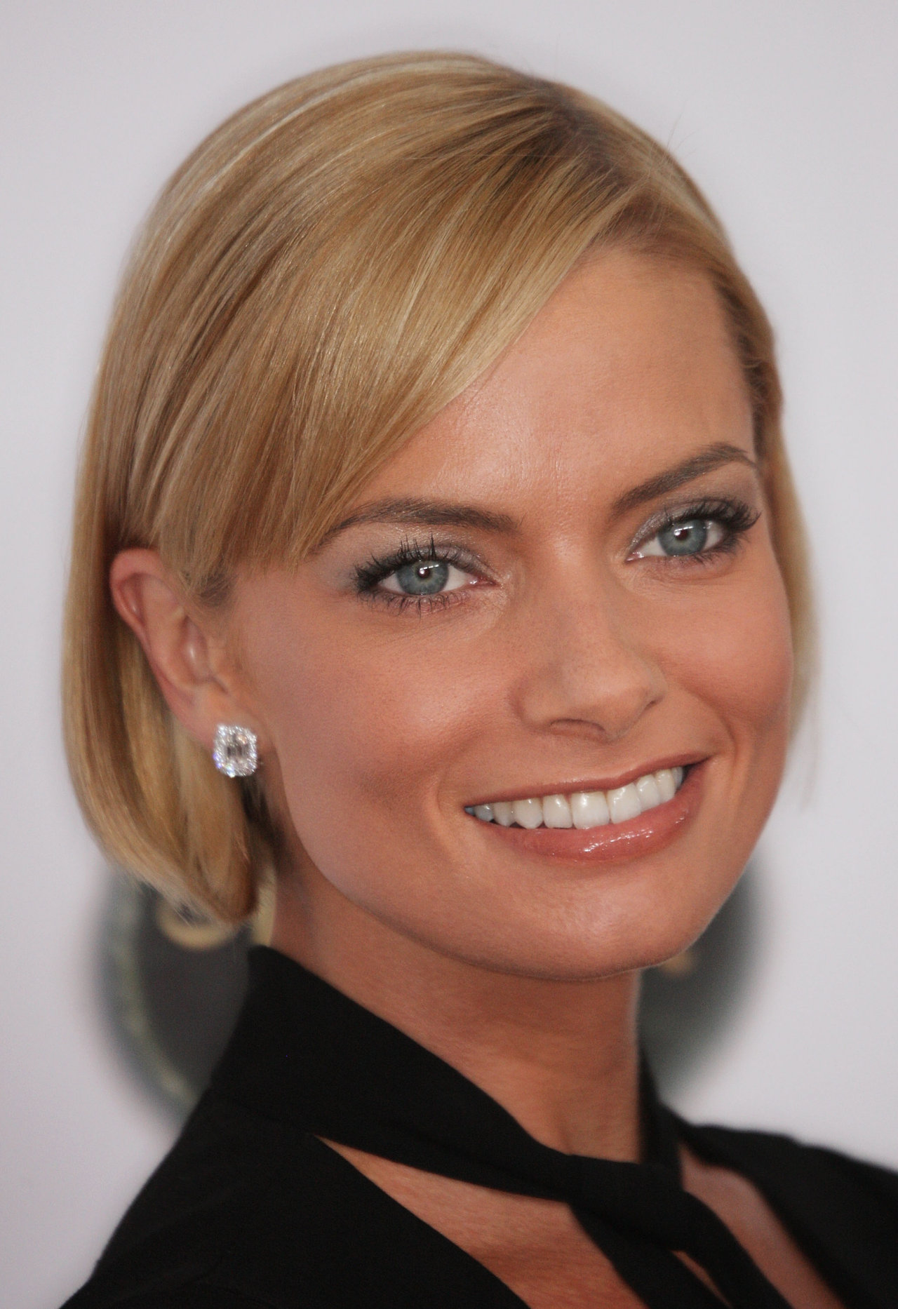 Jaime Pressly leaked wallpapers