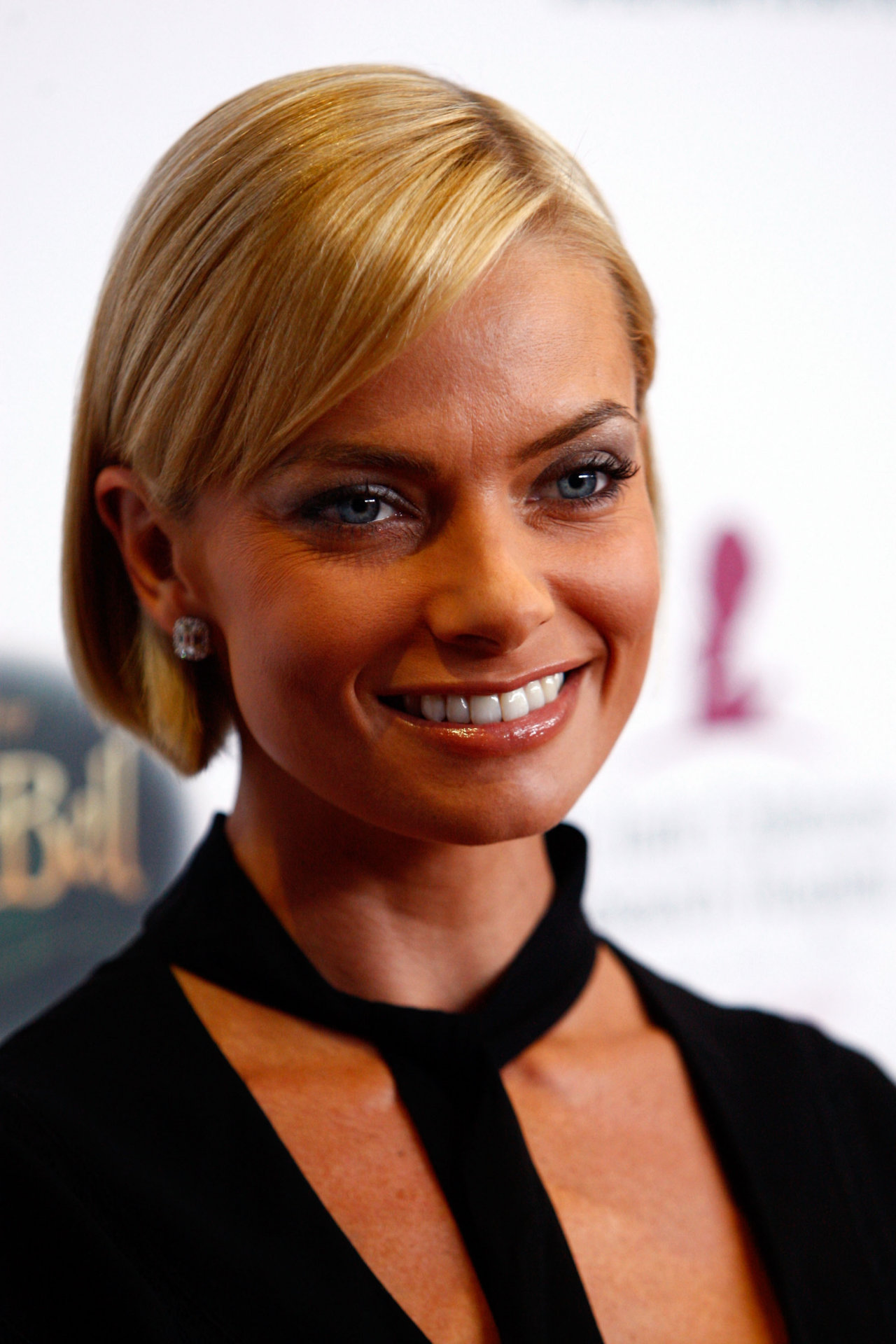 Jaime Pressly leaked wallpapers