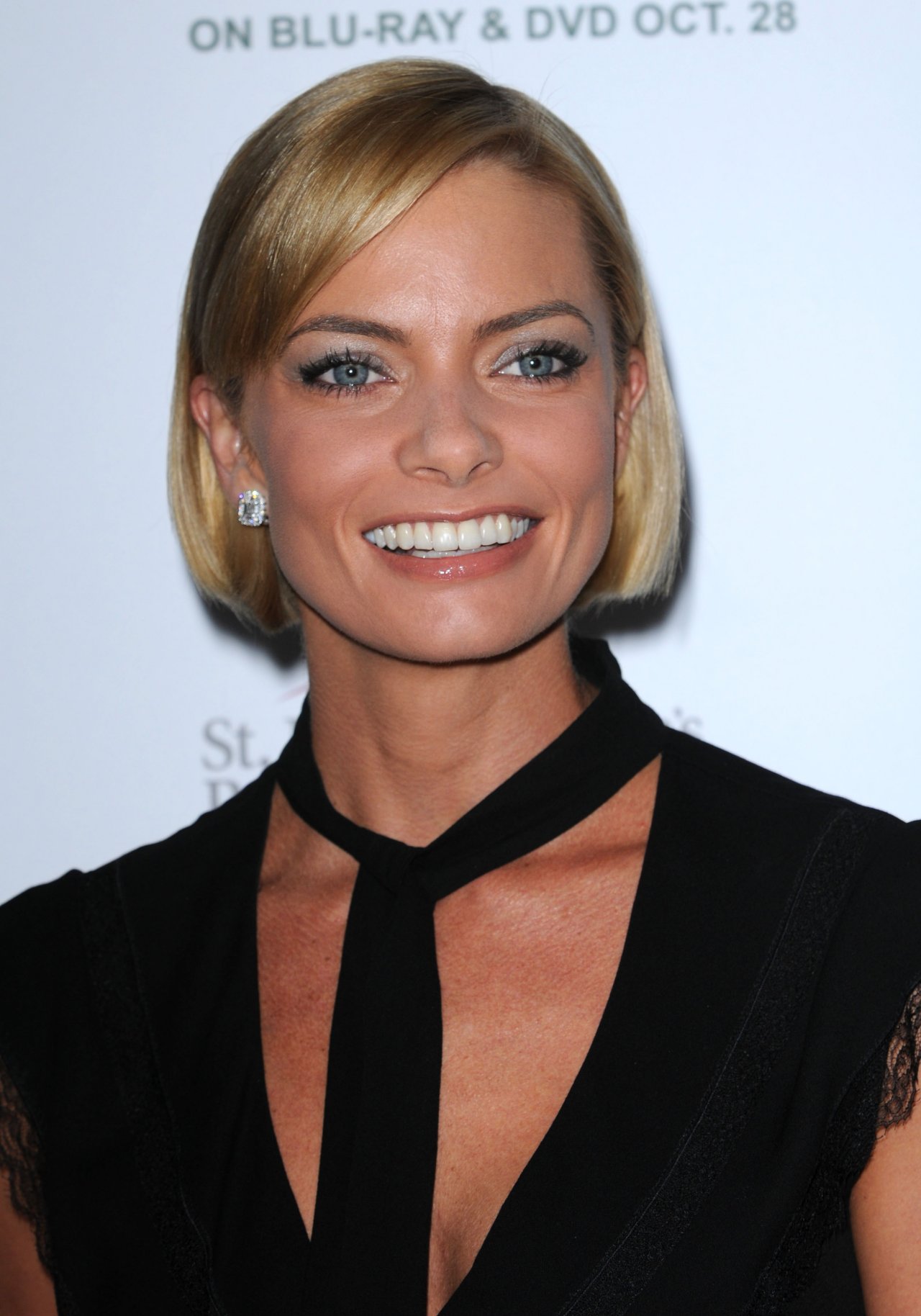 Jaime Pressly leaked wallpapers