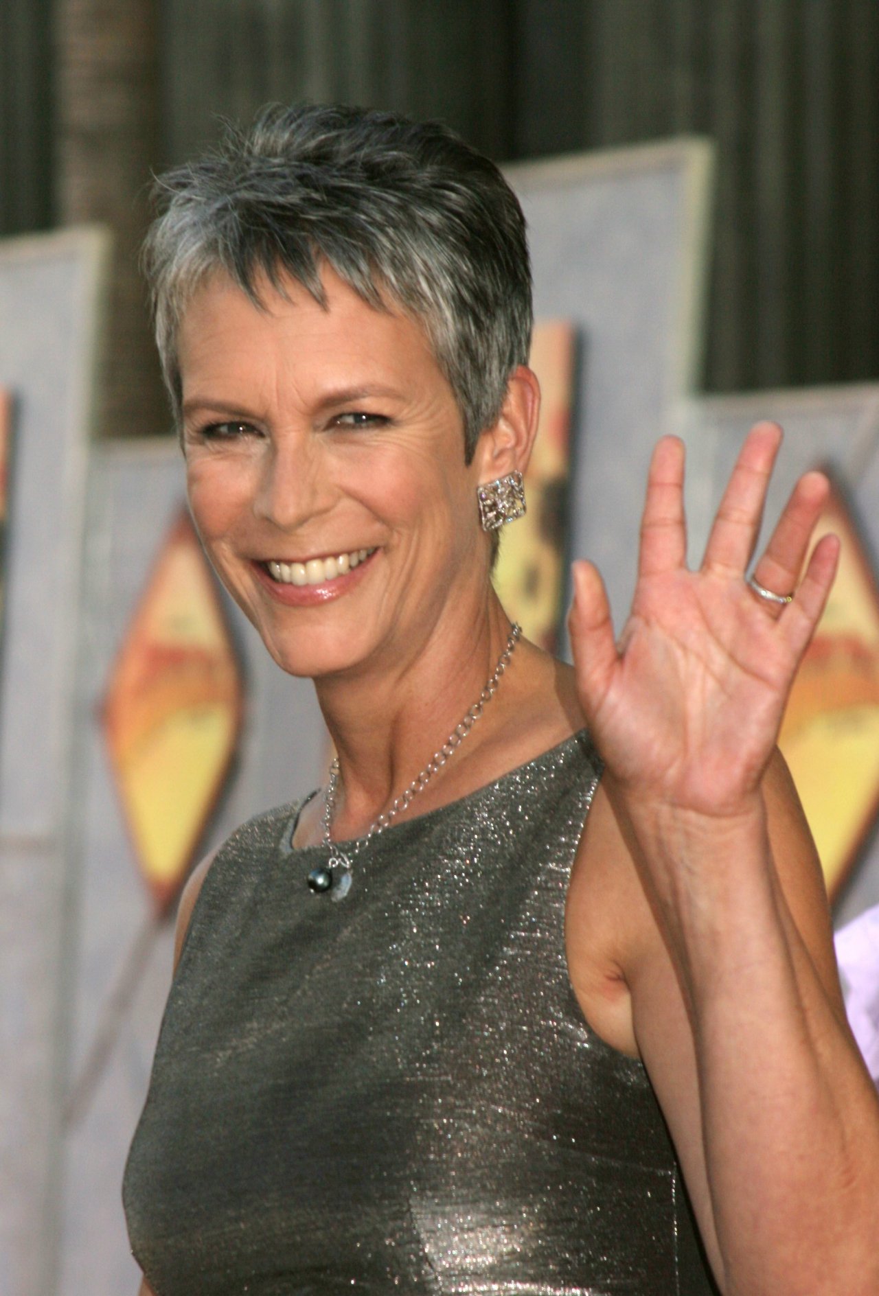 Jamie Lee Curtis leaked wallpapers