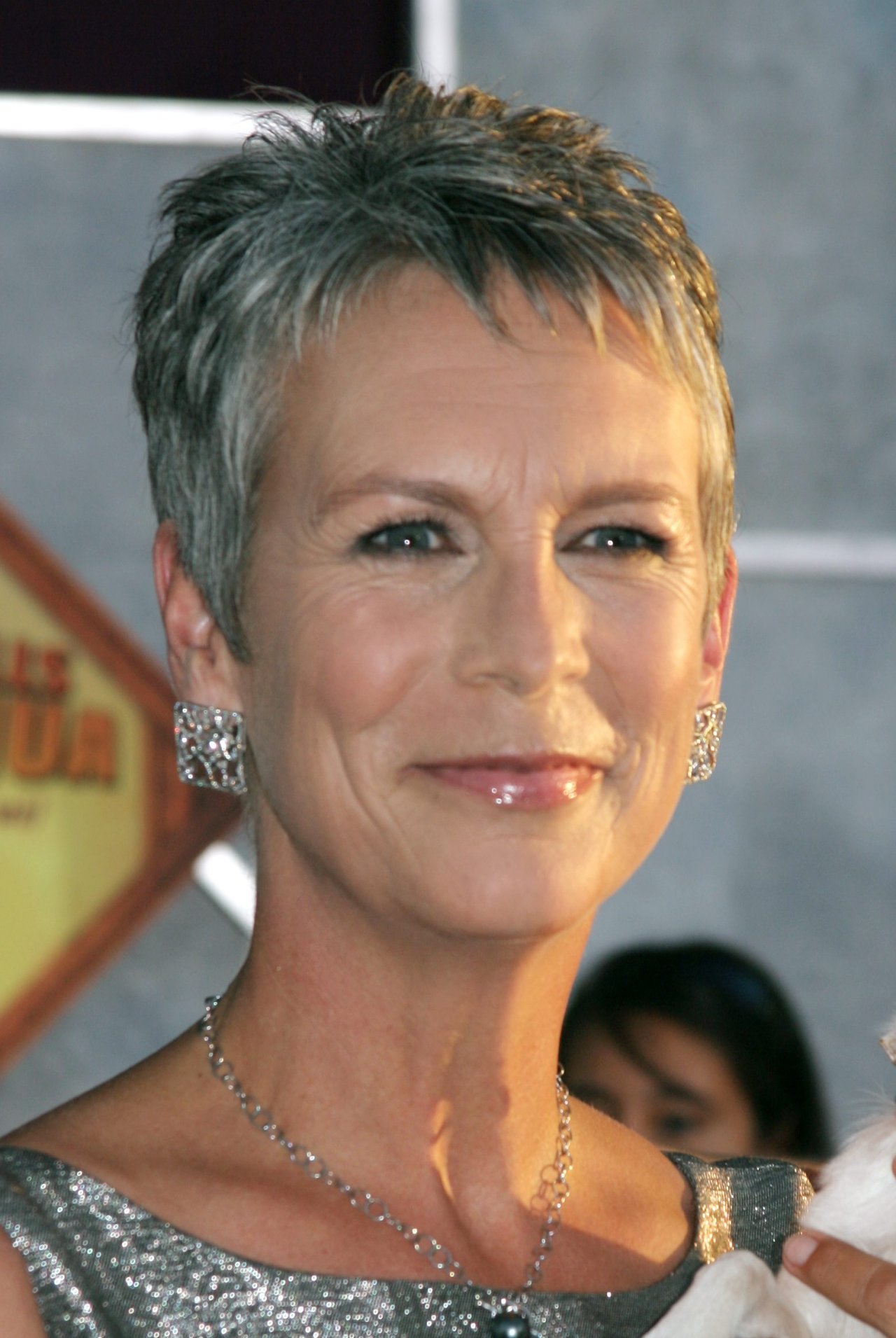 Jamie Lee Curtis leaked wallpapers