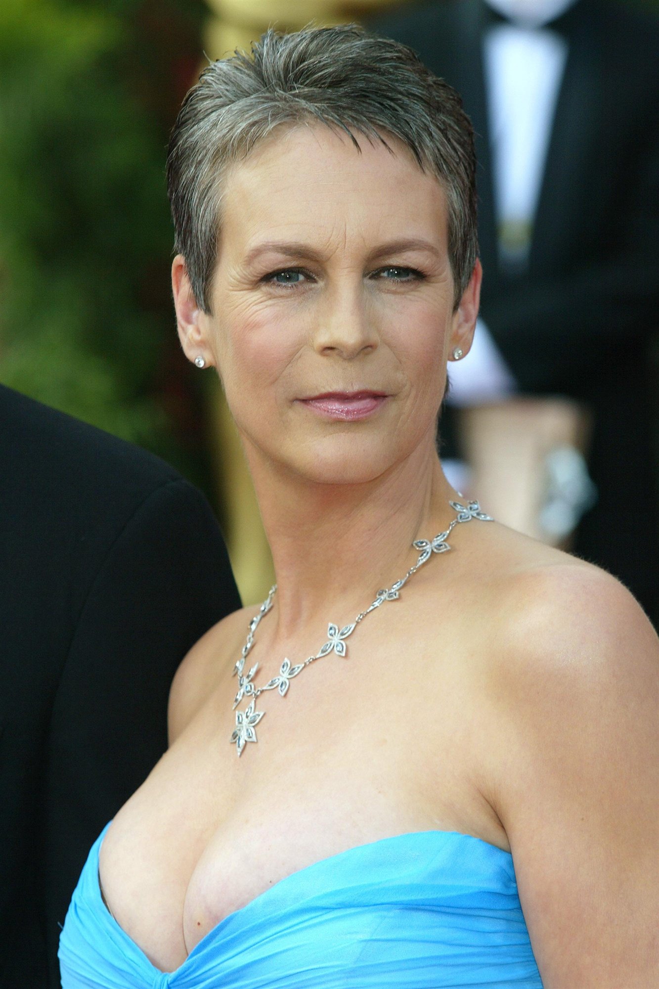 Jamie Lee Curtis leaked wallpapers