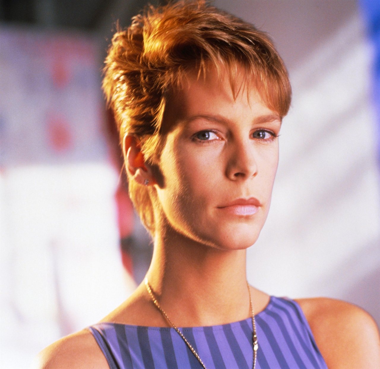 Jamie Lee Curtis leaked wallpapers