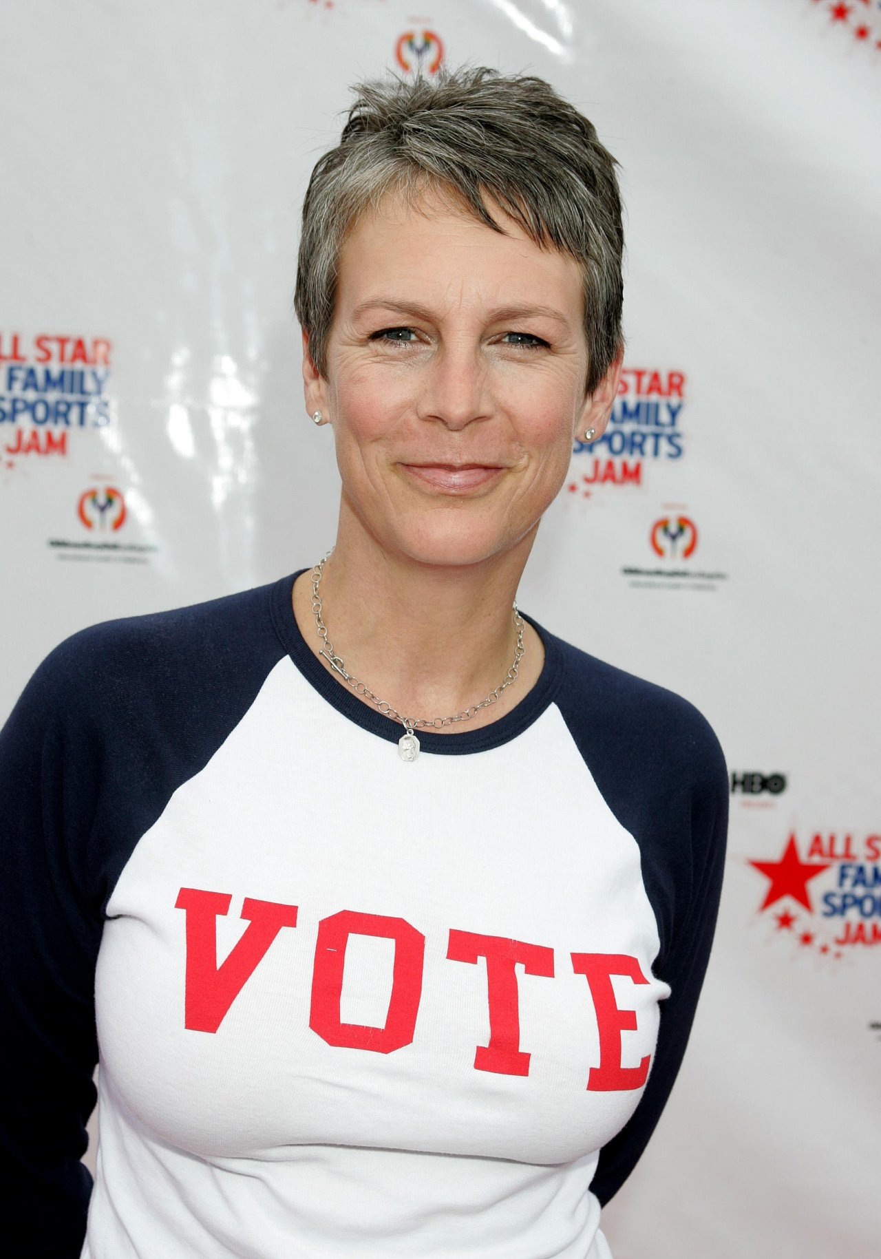 Jamie Lee Curtis leaked wallpapers