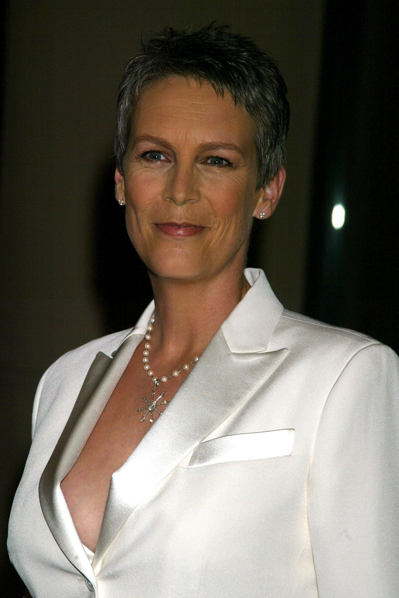 Jamie Lee Curtis leaked wallpapers