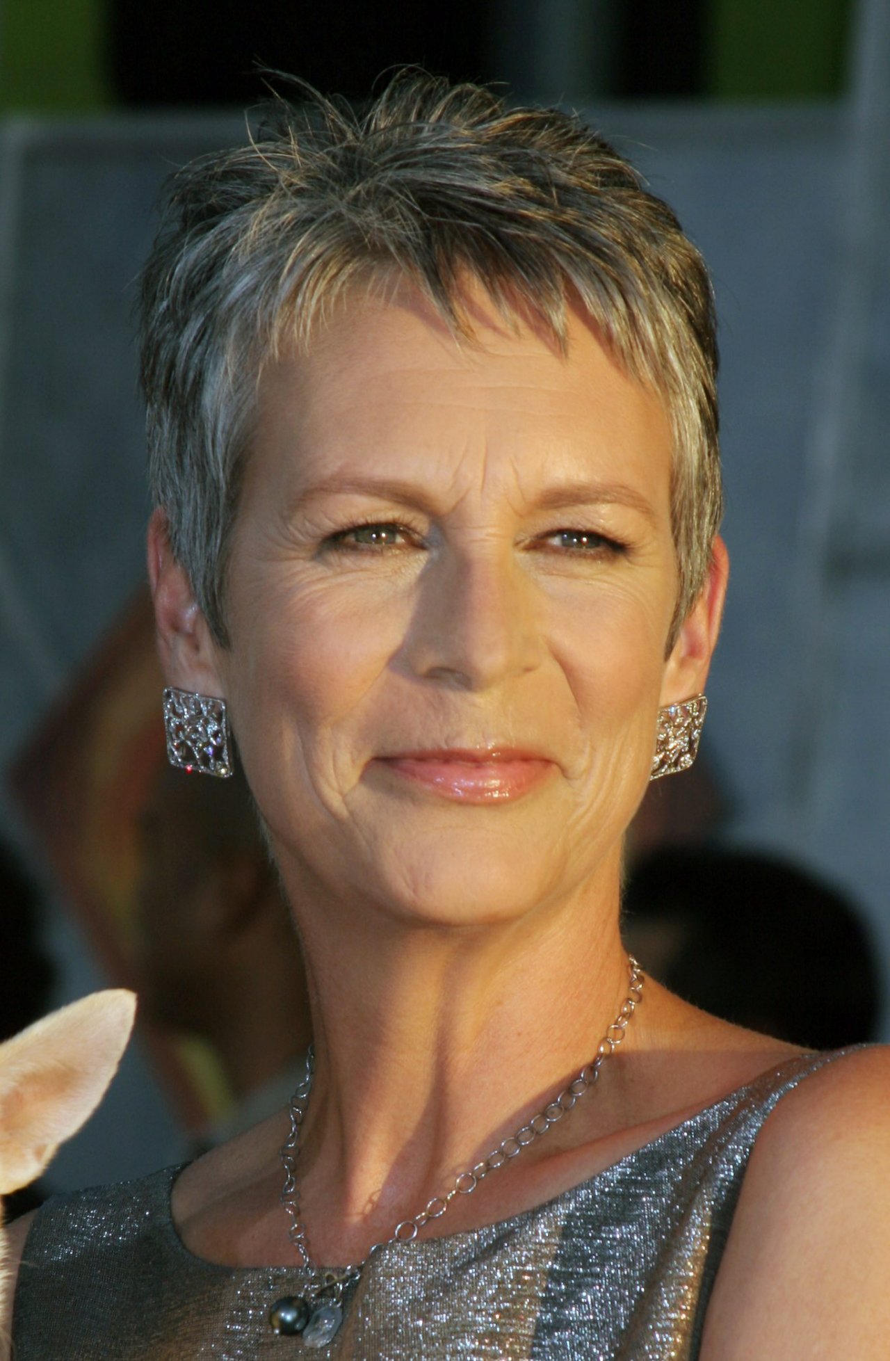 Jamie Lee Curtis leaked wallpapers