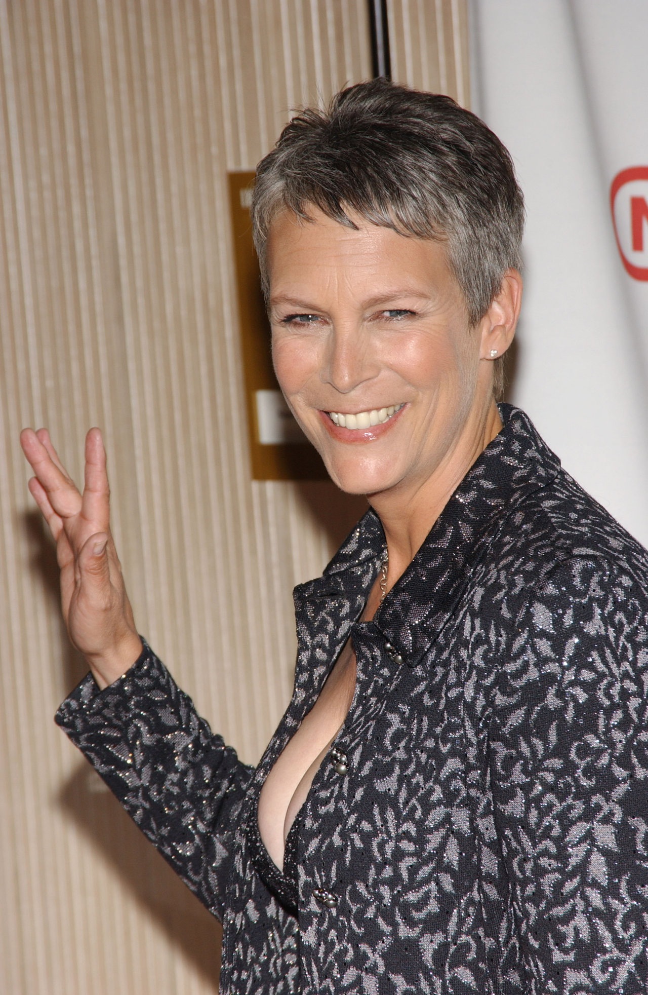 Jamie Lee Curtis leaked wallpapers