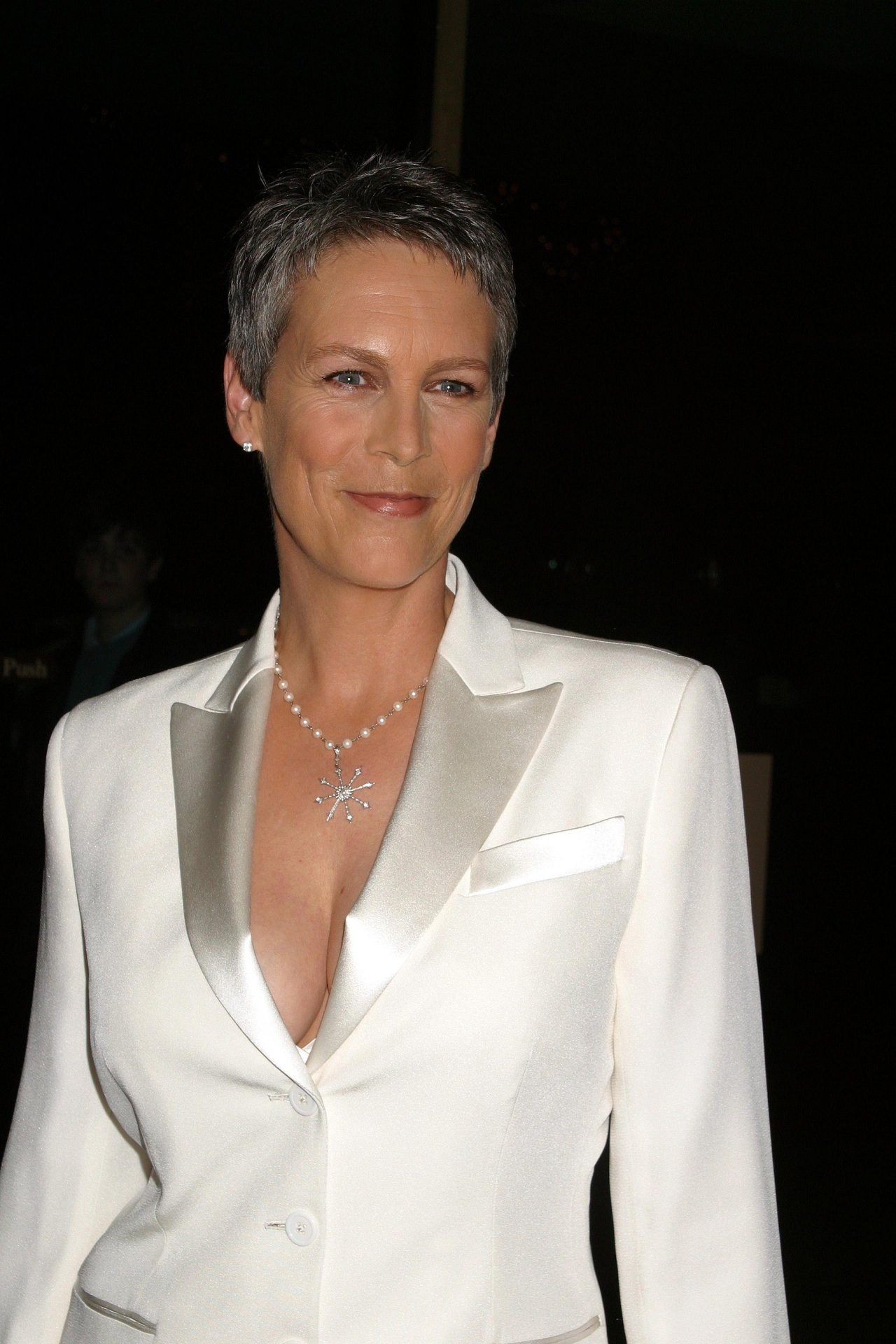 Jamie Lee Curtis leaked wallpapers