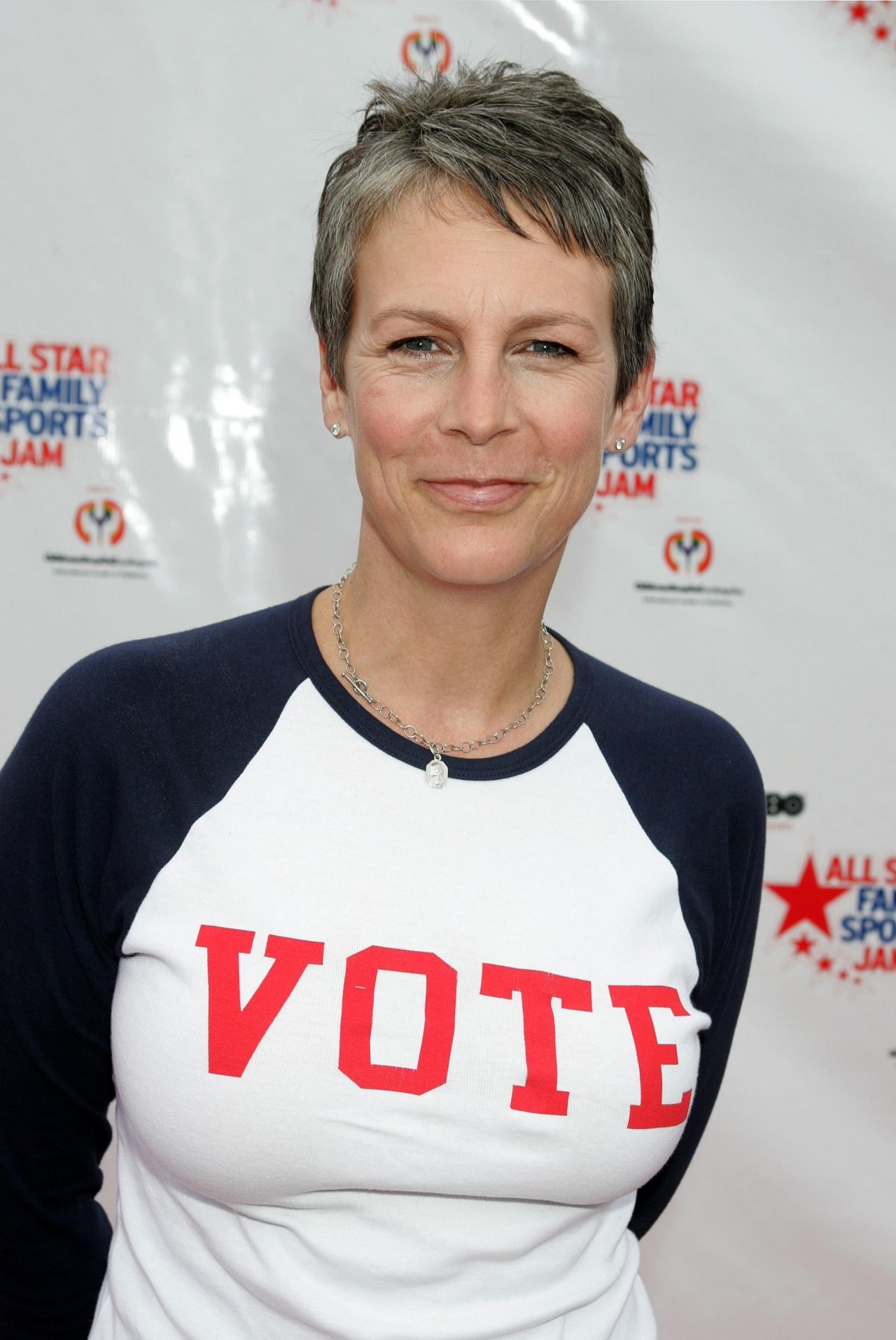 Jamie Lee Curtis leaked wallpapers