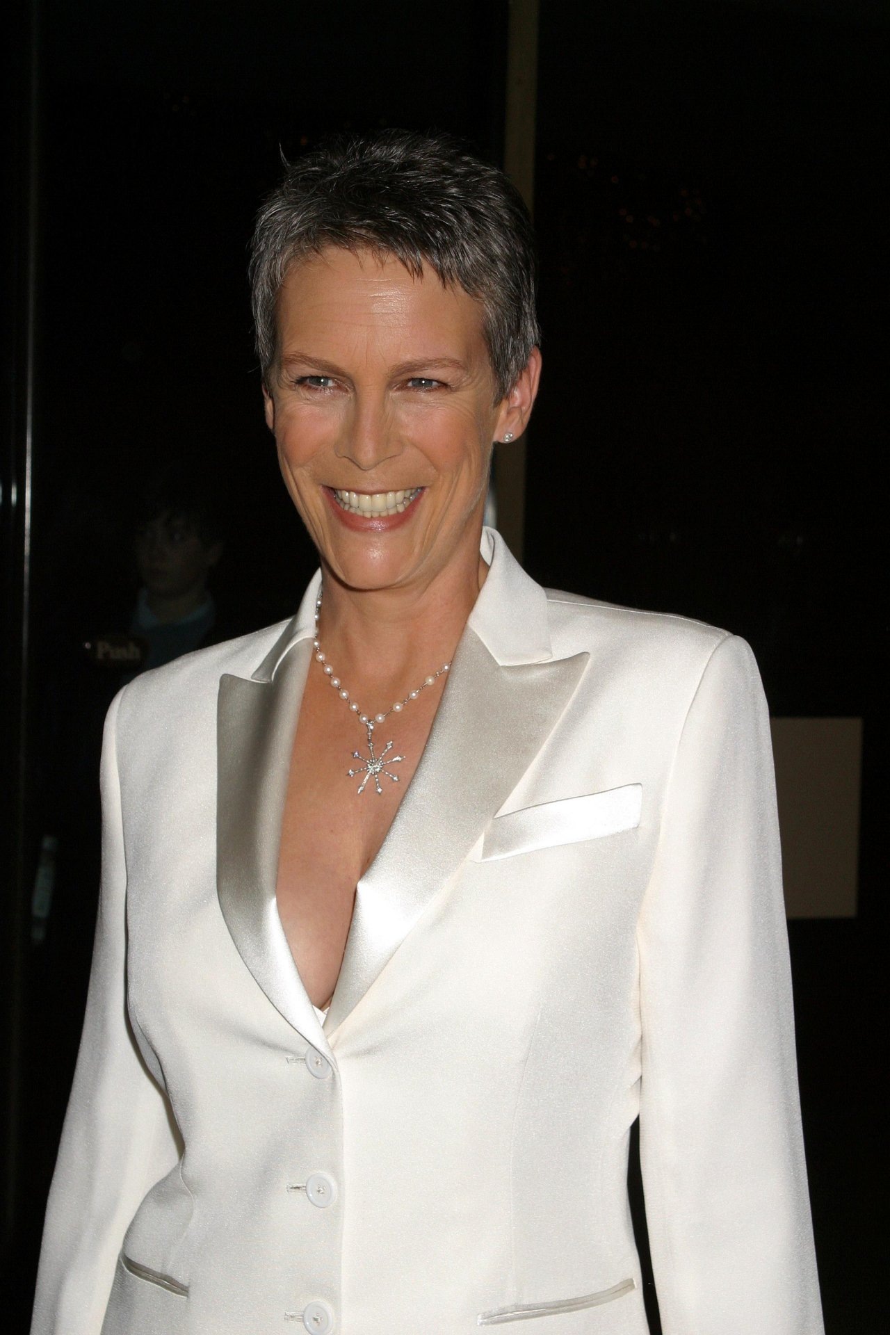 Jamie Lee Curtis leaked wallpapers