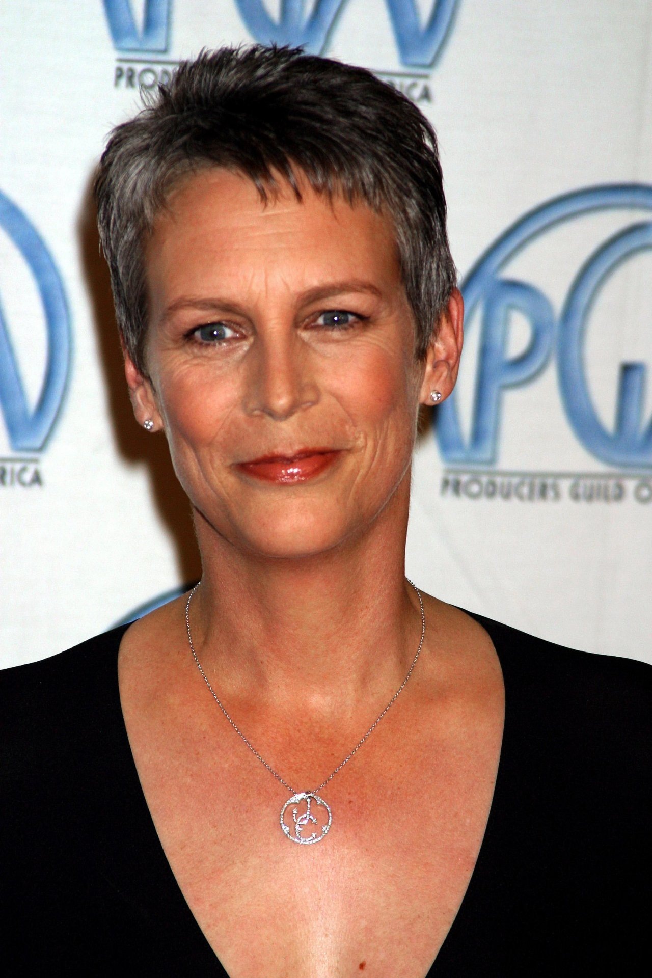 Jamie Lee Curtis leaked wallpapers