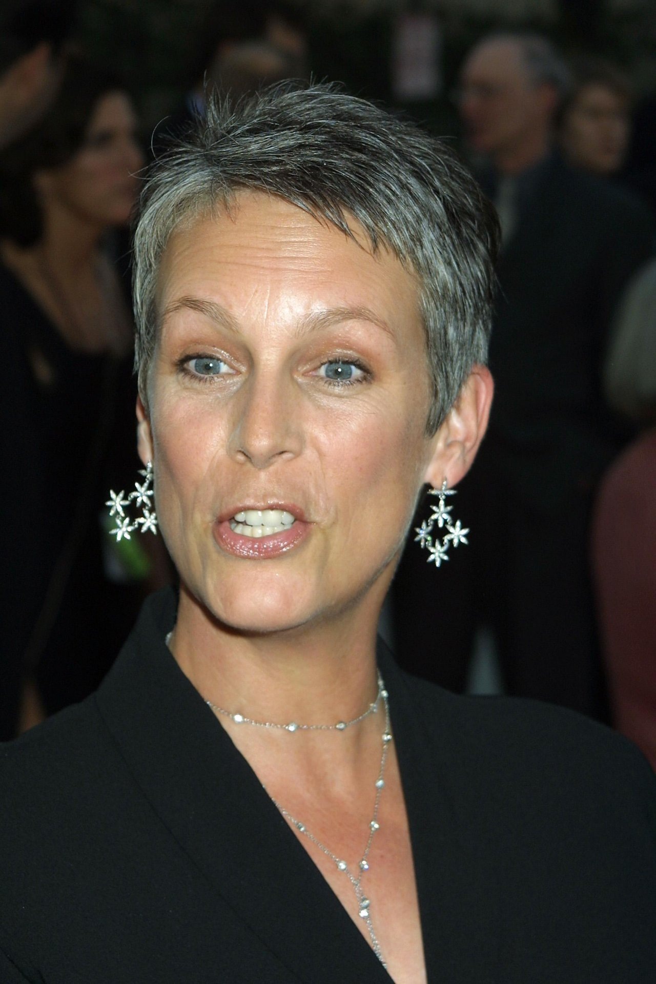 Jamie Lee Curtis leaked wallpapers