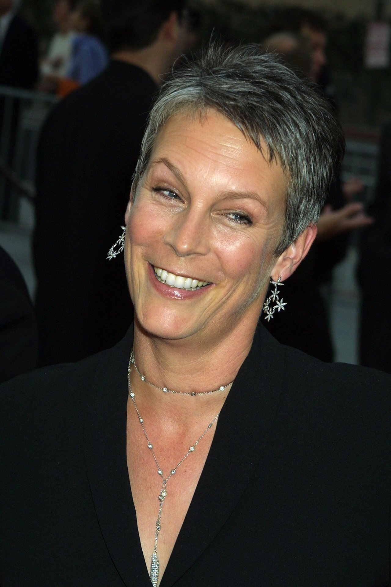 Jamie Lee Curtis leaked wallpapers