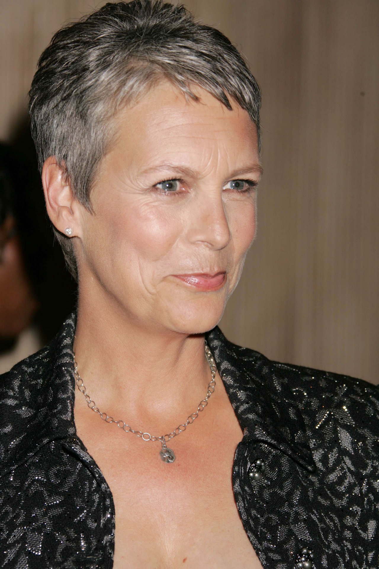 Jamie Lee Curtis leaked wallpapers