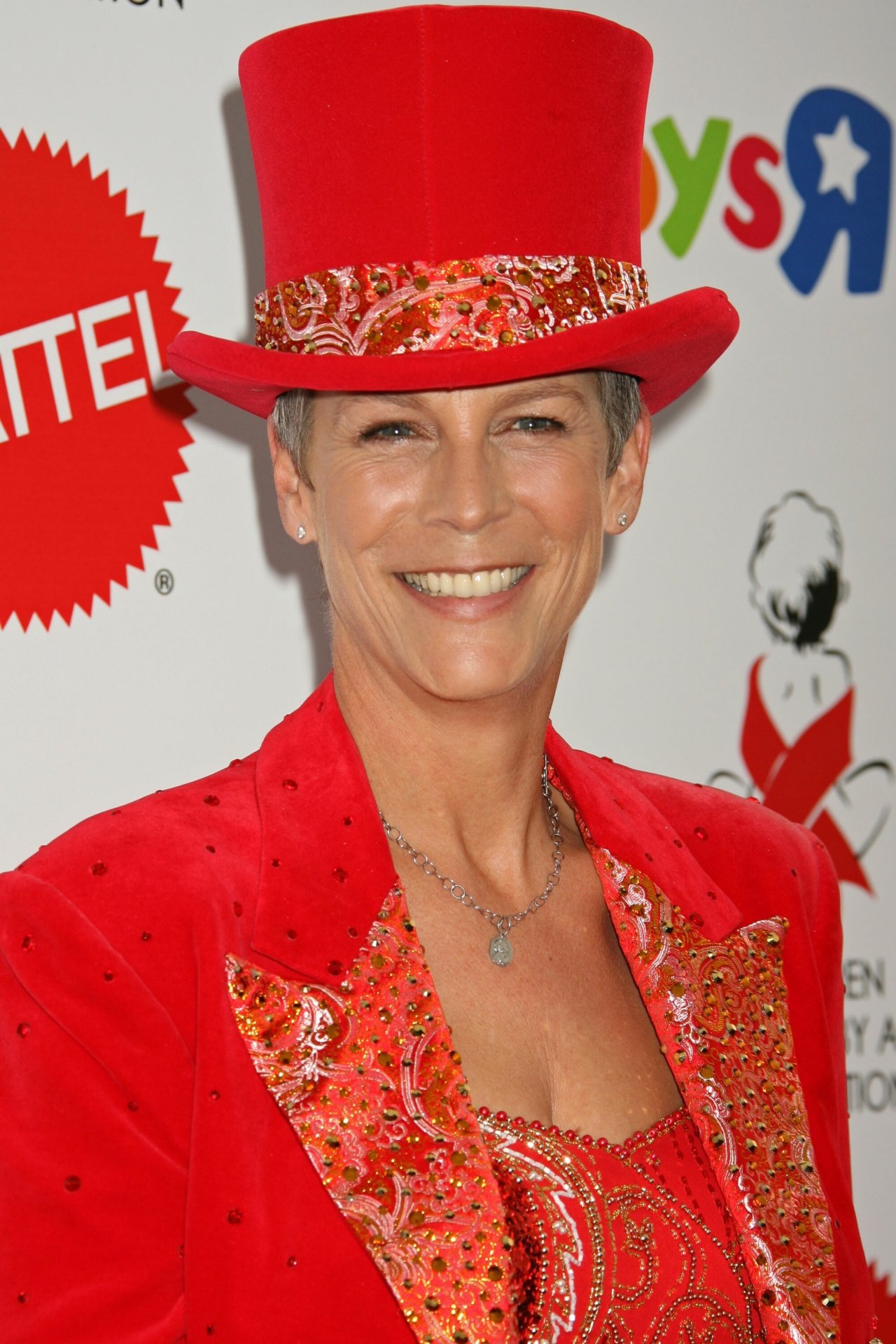 Jamie Lee Curtis leaked wallpapers