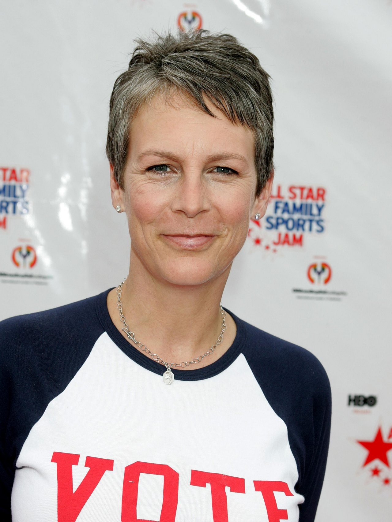 Jamie Lee Curtis leaked wallpapers