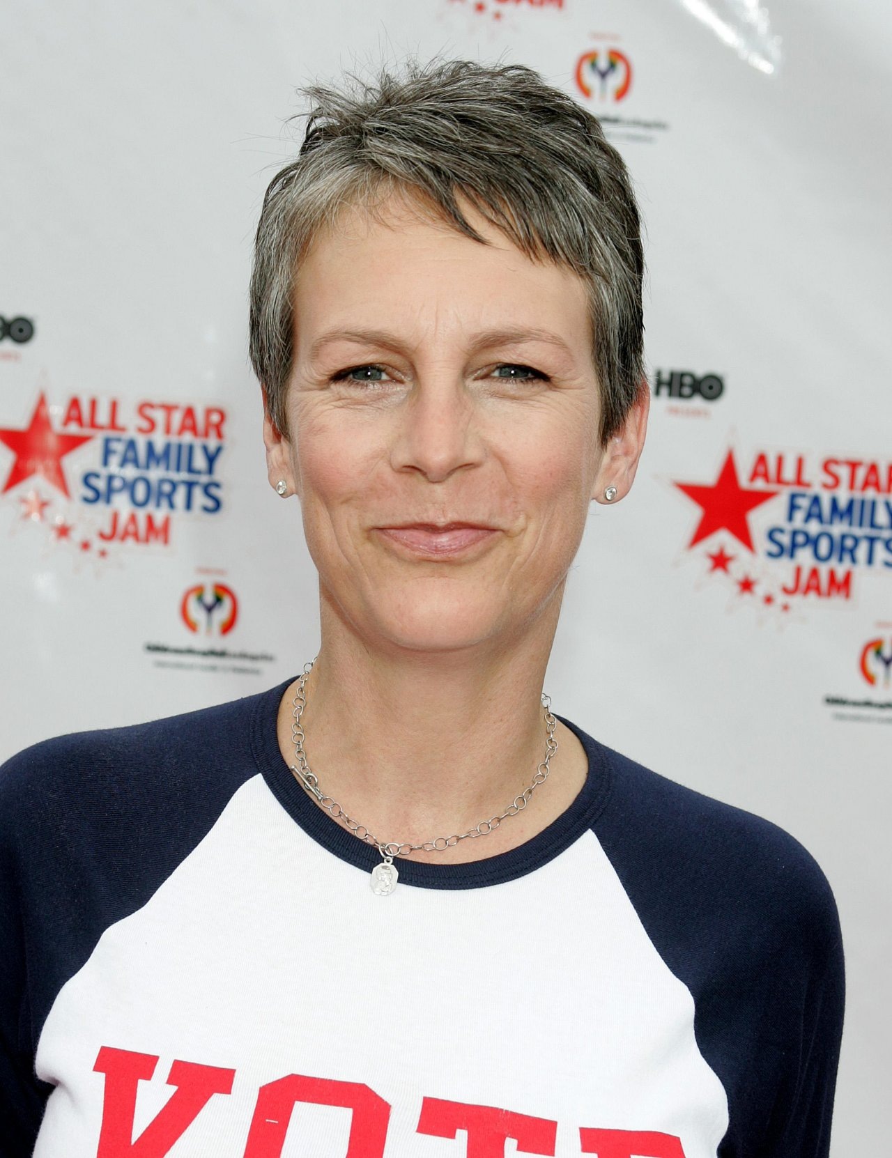 Jamie Lee Curtis leaked wallpapers