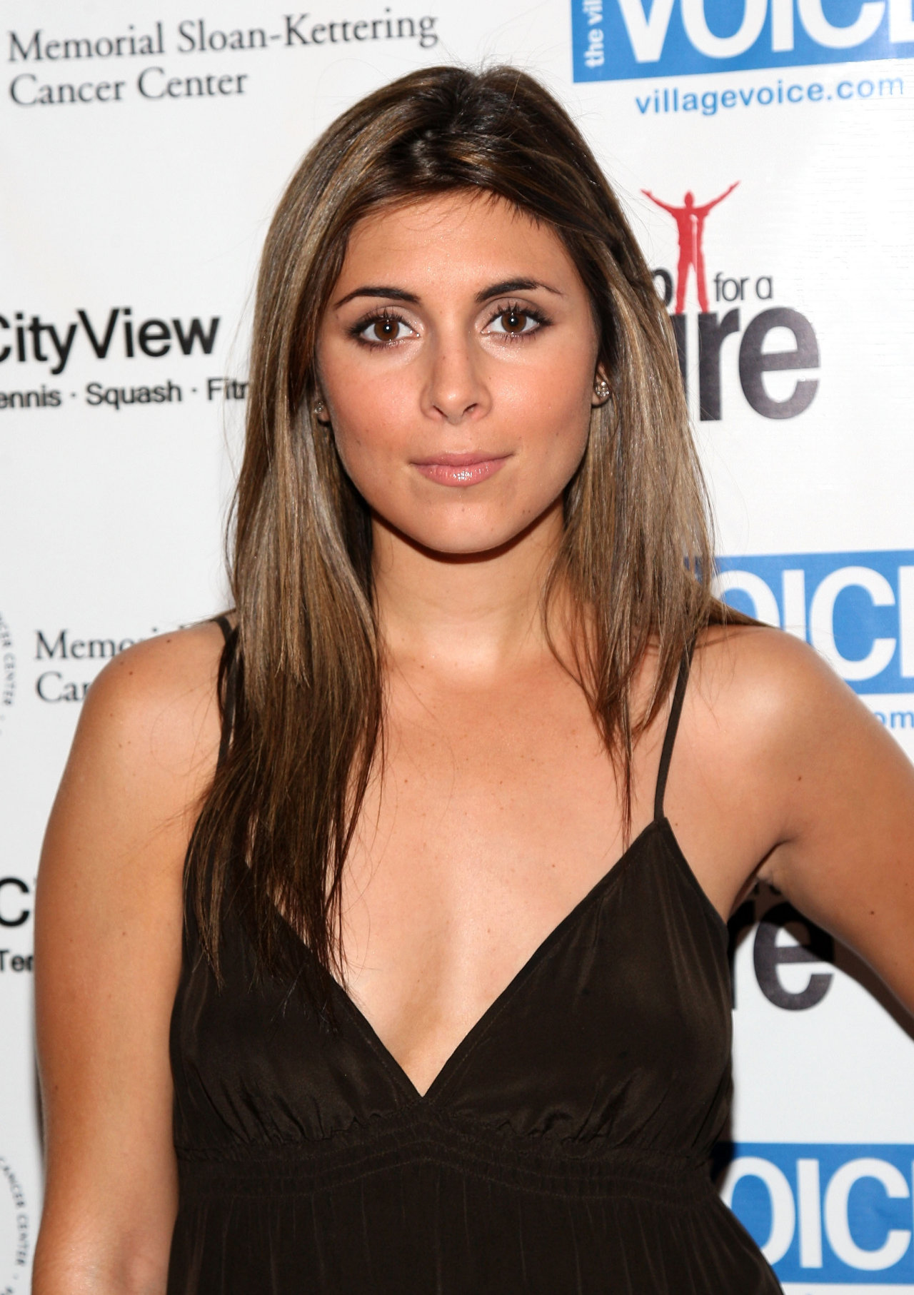 Jamie-Lynn Sigler leaked wallpapers