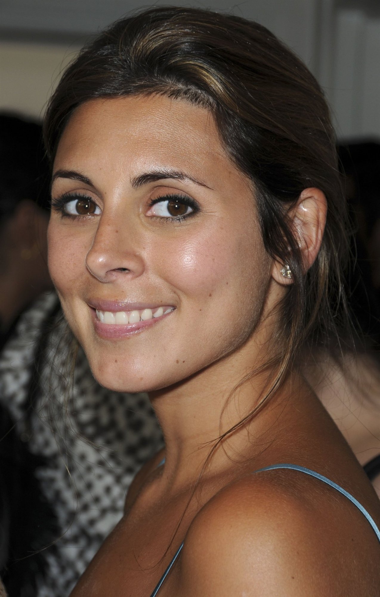 Jamie-Lynn Sigler leaked wallpapers