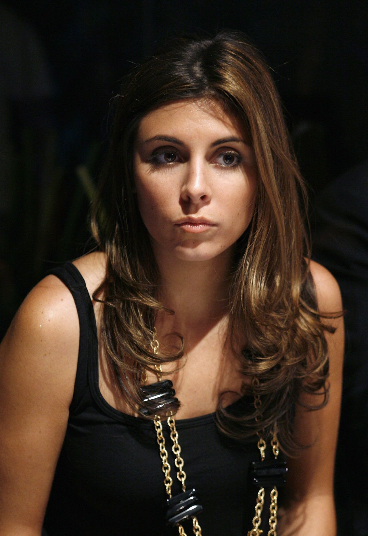 Jamie-Lynn Sigler leaked wallpapers