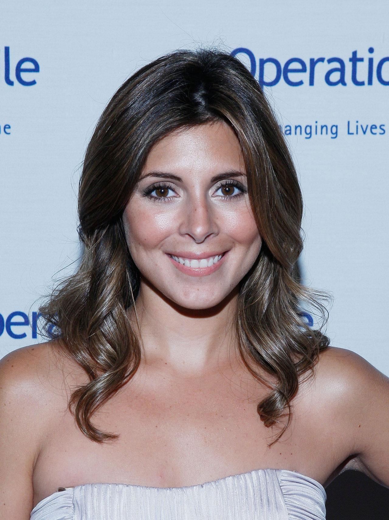 Jamie-Lynn Sigler leaked wallpapers