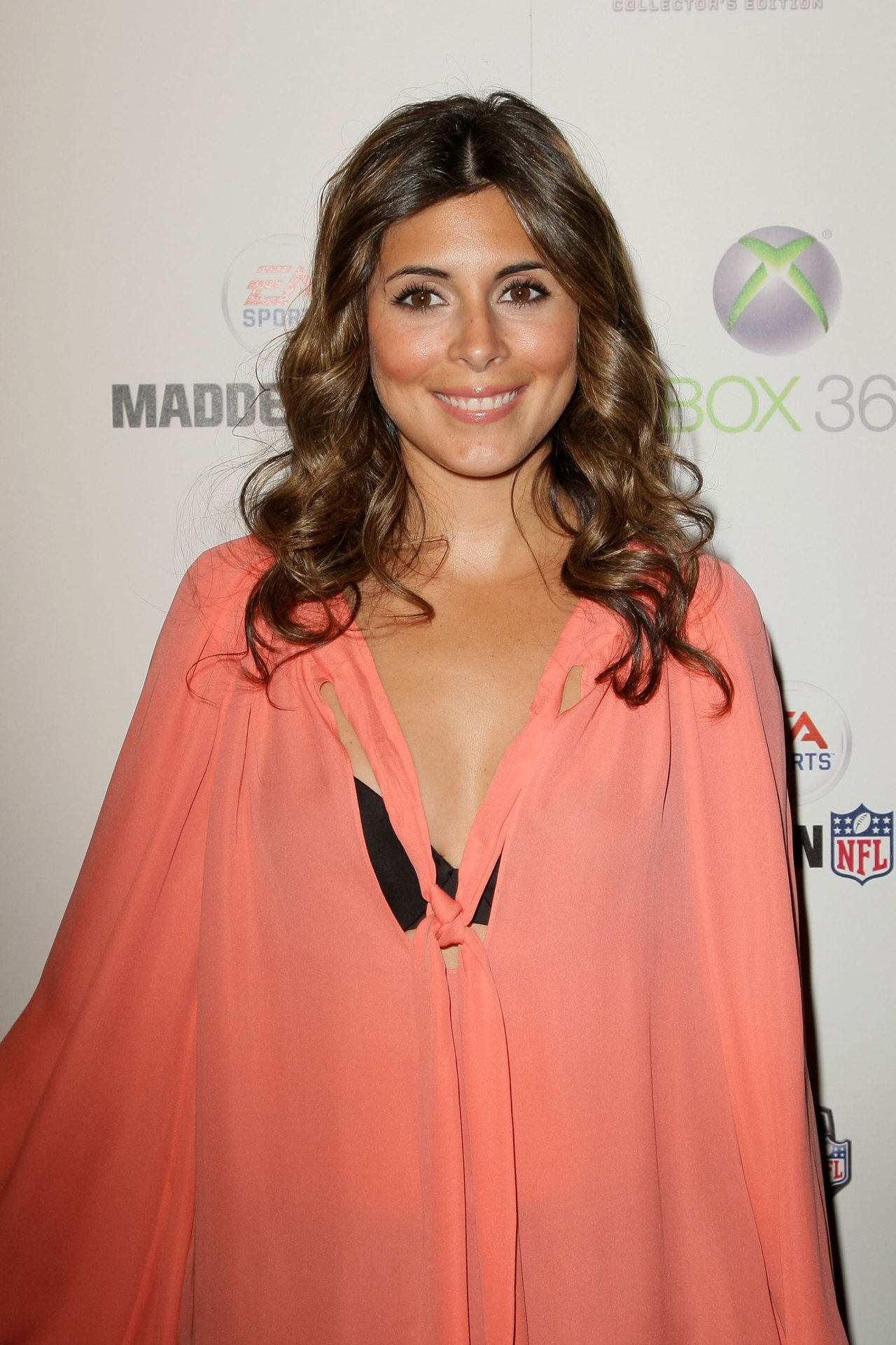 Jamie-Lynn Sigler leaked wallpapers