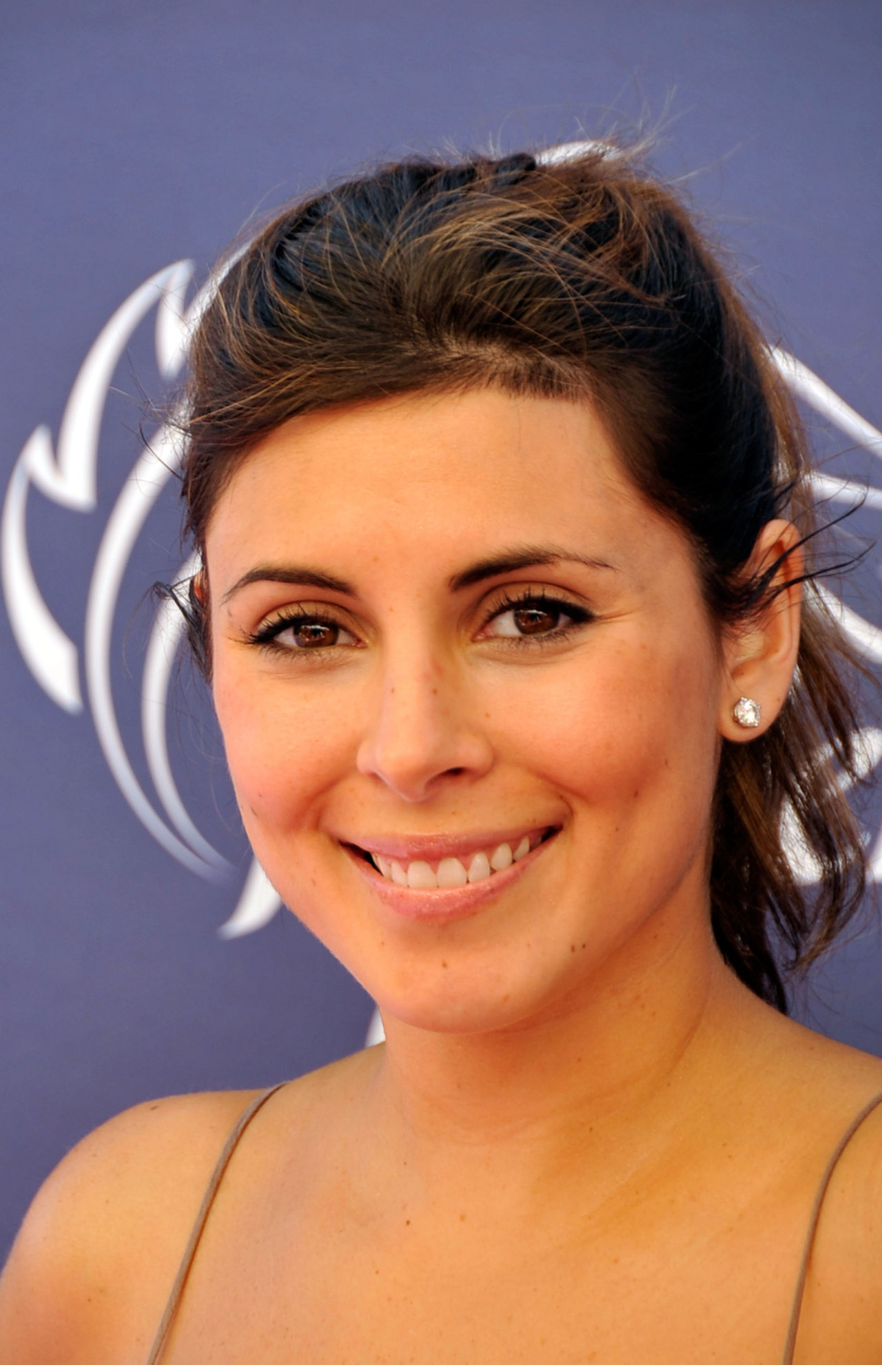 Jamie-Lynn Sigler leaked wallpapers