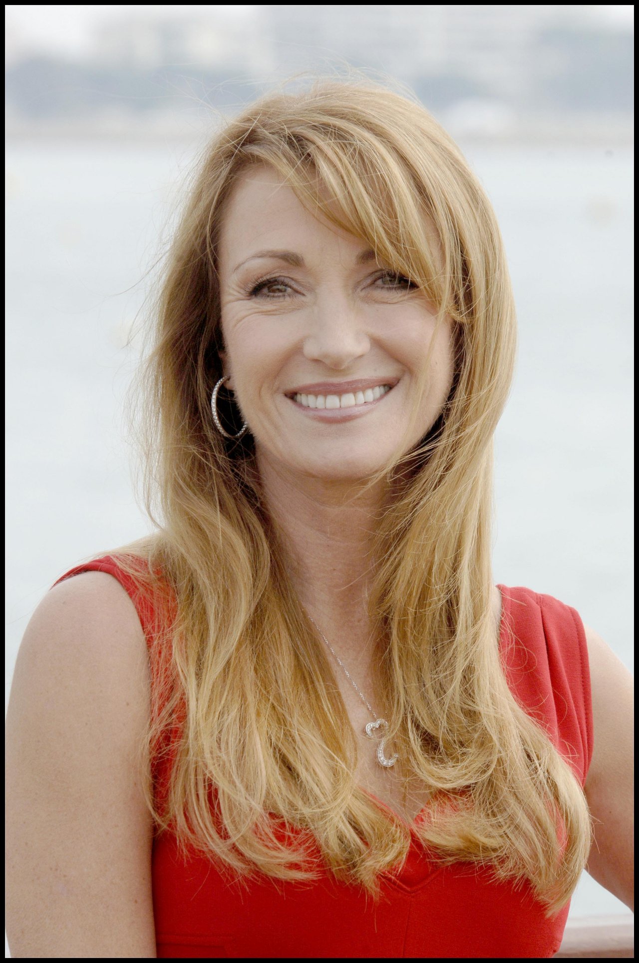 Jane Seymour leaked wallpapers