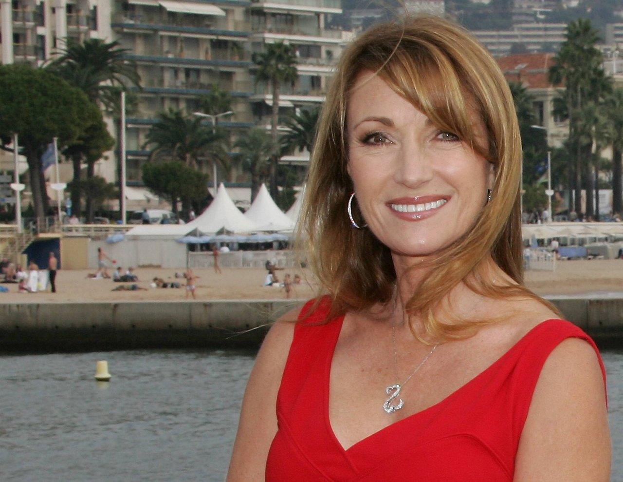 Jane Seymour leaked wallpapers